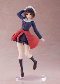 Coreful Figure 冴えない彼女の育てかたFine 加藤恵 制服ver.