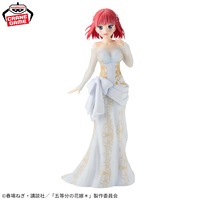 五等分の花嫁＊ 中野二乃フィギュア五等分の花嫁アニメ原画展ver.