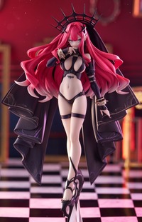 アーチャー バーヴァン・シー（第二再臨）ー