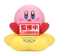 カービィ SOFVIMATES