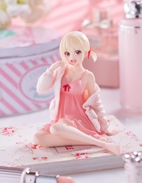 リコリス・リコイル　Desktop Cute フィギュア　錦木千束〜ルームウェアver.〜