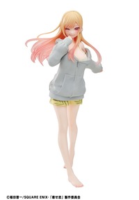 その着せ替え人形は恋をする　Coreful フィギュア　喜多川海夢〜パーカーver.〜