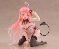 Desktop Cute フィギュア　ララ〜チャイナドレスver.〜