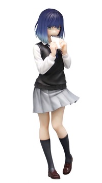 【推しの子】　Trio-Try-iT Figureー黒川あかねー