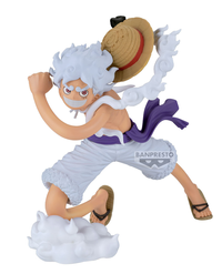 Grandista-MONKEY.D.LUFFY GEAR5-Ⅱ