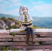 葬送のフリーレン ぬーどるストッパーフィギュアーフリーレンー