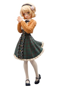 Trio-Try-iT Figureーしぐれういー