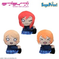 【2021年2月】　プライズ入荷予定