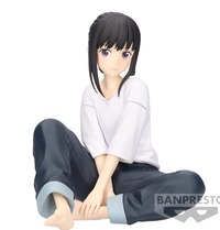 リコリス・リコイル -Relax Time-井ノ上たきな