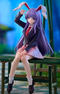 東方Project ぬーどるストッパーフィギュアー鈴仙・優曇華院・イナバー