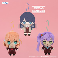 きゅるまるぬいぐるみ①