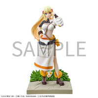 この素晴らしい世界に祝福を！３Luminasta“ダクネス”