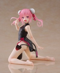 Desktop Cute フィギュア　ナナ〜チャイナドレスver.