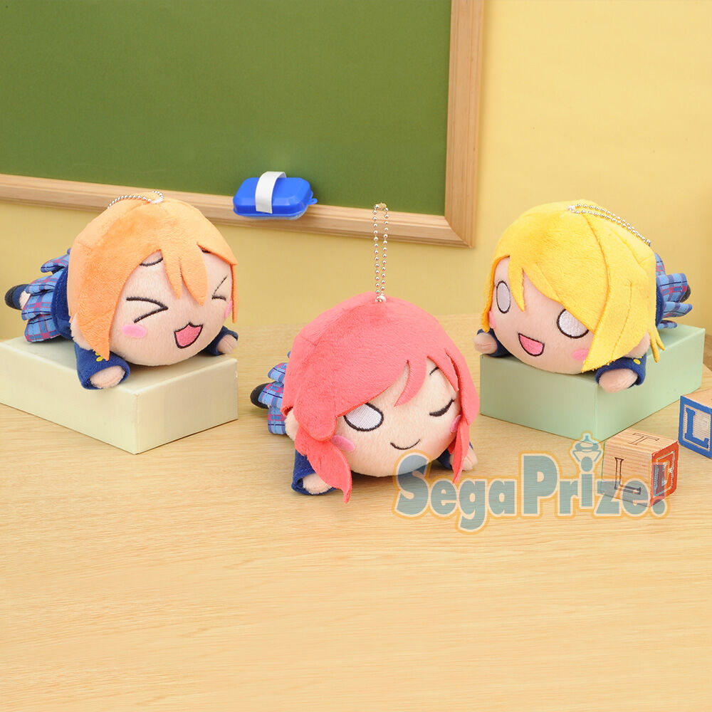 【2020年6月】　プライズ入荷予定