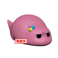 アニメ「ぼっち・ざ・ろっく！」 光るツチノコぼっち