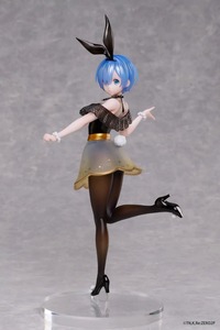 Reゼロから始める異世界生活スイートバニー