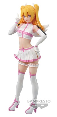 2.5次元の誘惑 GLITTER&GLAMOURS リリエル 真・天使形態ver.