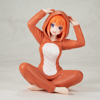 五等分の花嫁∽ -Relax time-中野四葉