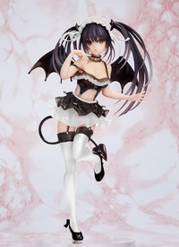 デート・ア・ライブV　Coreful　フィギュア　時崎狂三〜小悪魔ver.〜 Renewal