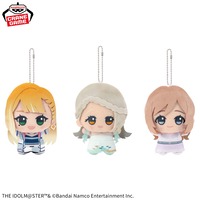 ちびぐるみ～on stage!～vol.3