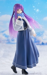 Trio-Try-iT Figureーフリーレン 冬服ver.ー