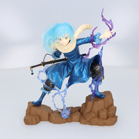 転生したらスライムだった件 ESPRESTOスペシャルカラーver.