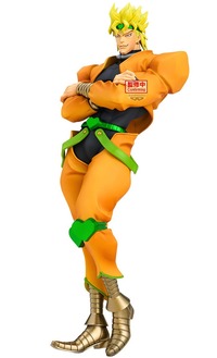 ジョジョの奇妙な冒険 DIO