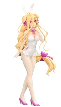 BiCute Bunnies ー星宮六喰ー