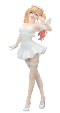 その着せ替え人形は恋をする　BiCute Pure Figureー喜多川海夢ー