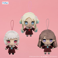 きゅるまるぬいぐるみ②