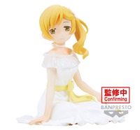 Serenus couture 劇場版 魔法少女まどか☆マギカ[新編] 叛逆の物語 -巴マミ-