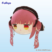 寝そべりぬいぐるみー宝鐘マリン②ー