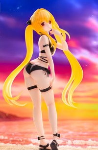 Trio-Try-iT Figure―金色の闇―