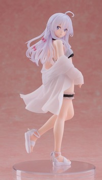 魔女の旅々　Coreful フィギュア　イレイナ～水着ver.～