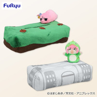 ジオラマティッシュケース