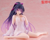 デート・ア・ライブV　Desktop Cute フィギュア　夜刀神十香〜ナイトウェアver.〜