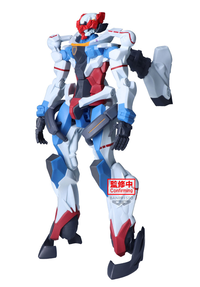 限械突破 GQuuuuuuX（オメガ・サイコミュ起動前）