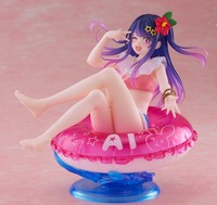 【推しの子】　Aqua Float Girls フィギュア　アイ