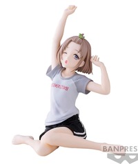 アイドルマスター シャイニーカラーズ -Relax time-芹沢あさひ