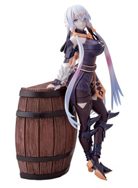 TVアニメ『ライザのアトリエ』 Luminasta　“リラ・ディザイアス”