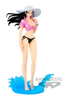 ワンピース GLITTER&GLAMOURS SPLASH STYLE-NICO ROBIN-
