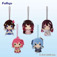 指パペットー0期生ー