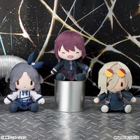 ふわぷちぬいぐるみVol.2