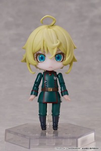 幼女戦記 ターニャ・デグレチャフ