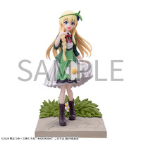 この素晴らしい世界に祝福を！３Luminasta“アイリス”