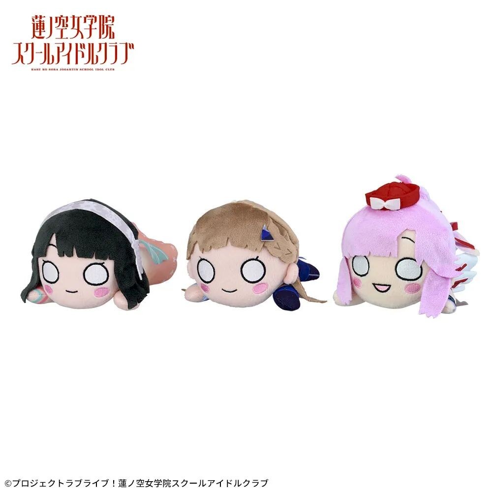 2025年2月】プライズ入荷予定 : 遊戯場ブログ
