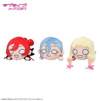 寝そべりぬいぐるみ～BrilliantTrilogy～Vol.3