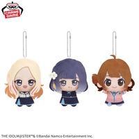 学園アイドルマスター ちびぐるみ～学園生活～vol.4