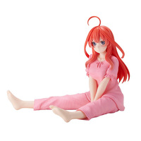 五等分の花嫁∽ -Relax time-中野五月