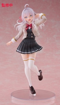 Coreful フィギュア　アーリャ〜制服ver.〜